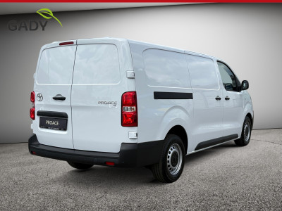 Toyota ProAce Neuwagen