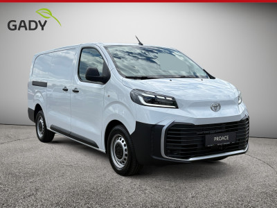 Toyota ProAce Neuwagen