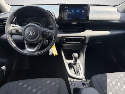 Toyota Yaris Neuwagen Toyota Yaris Neuwagen