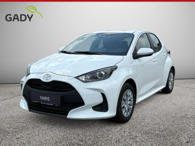 Toyota Yaris Neuwagen Toyota Yaris Neuwagen