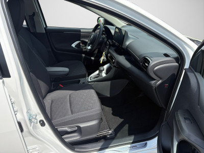 Toyota Yaris Neuwagen Toyota Yaris Neuwagen