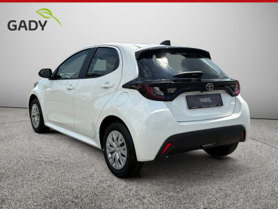 Toyota Yaris Neuwagen Toyota Yaris Neuwagen