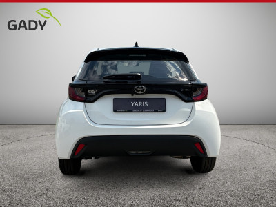 Toyota Yaris Neuwagen Toyota Yaris Neuwagen