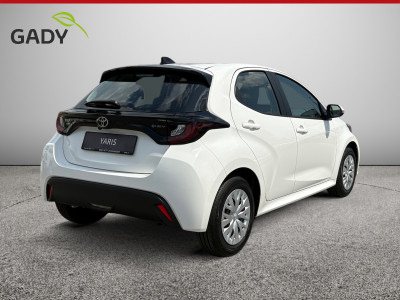 Toyota Yaris Neuwagen Toyota Yaris Neuwagen