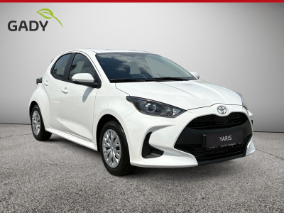 Toyota Yaris Neuwagen Toyota Yaris Neuwagen