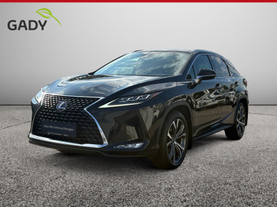 Lexus RX Gebrauchtwagen