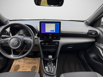 Toyota Yaris Cross Neuwagen