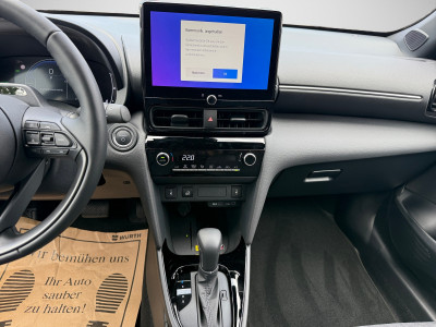 Toyota Yaris Cross Neuwagen