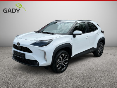 Toyota Yaris Cross Neuwagen