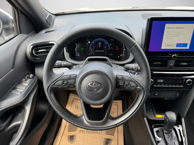Toyota Yaris Cross Neuwagen