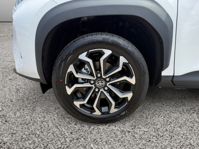 Toyota Yaris Cross Neuwagen