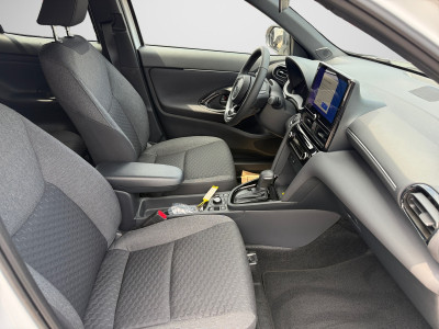 Toyota Yaris Cross Neuwagen
