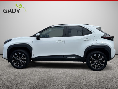 Toyota Yaris Cross Neuwagen