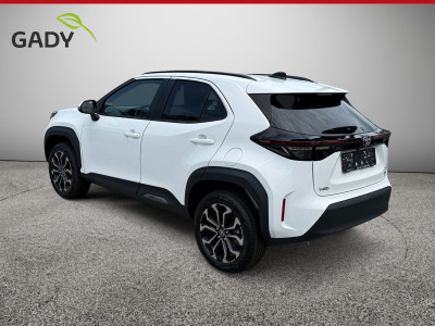 Toyota Yaris Cross Neuwagen