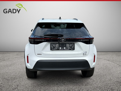Toyota Yaris Cross Neuwagen