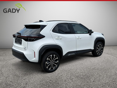 Toyota Yaris Cross Neuwagen