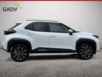 Toyota Yaris Cross Neuwagen