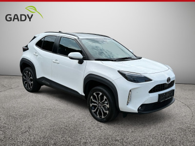 Toyota Yaris Cross Neuwagen