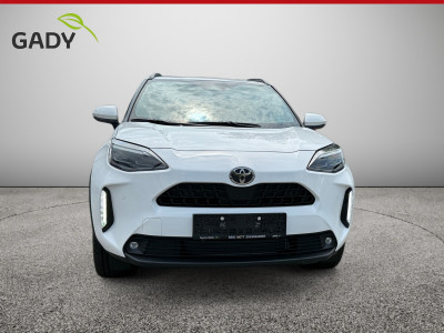 Toyota Yaris Cross Neuwagen