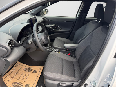 Toyota Yaris Cross Neuwagen