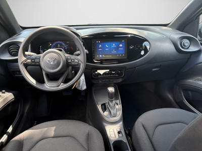 Toyota Aygo X Neuwagen Toyota Aygo X Neuwagen