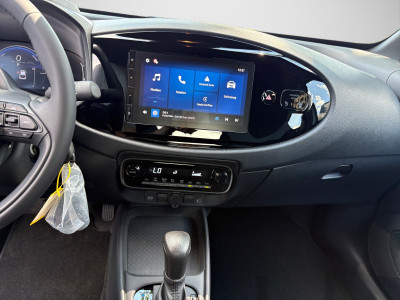 Toyota Aygo X Neuwagen Toyota Aygo X Neuwagen