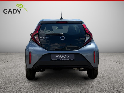 Toyota Aygo X Neuwagen Toyota Aygo X Neuwagen