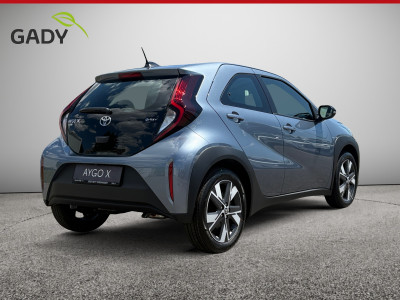 Toyota Aygo X Neuwagen Toyota Aygo X Neuwagen