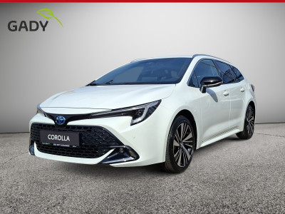 Toyota Corolla Neuwagen