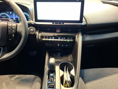 Toyota C-HR Neuwagen Toyota C-HR Neuwagen