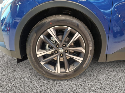 Toyota C-HR Neuwagen Toyota C-HR Neuwagen