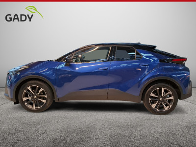 Toyota C-HR Neuwagen Toyota C-HR Neuwagen