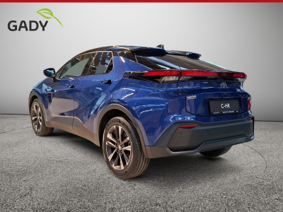 Toyota C-HR Neuwagen Toyota C-HR Neuwagen