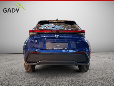 Toyota C-HR Neuwagen Toyota C-HR Neuwagen