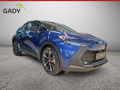 Toyota C-HR Neuwagen Toyota C-HR Neuwagen