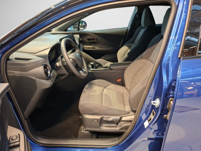 Toyota C-HR Neuwagen Toyota C-HR Neuwagen