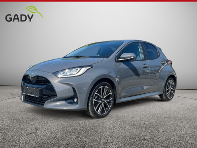 Toyota Yaris Neuwagen