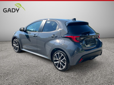Toyota Yaris Neuwagen Toyota Yaris Neuwagen