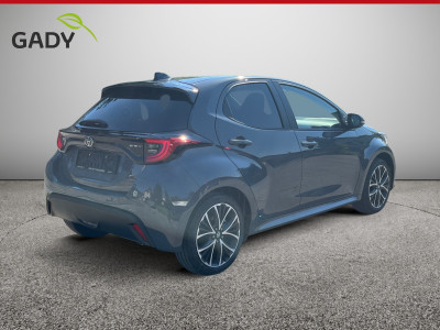 Toyota Yaris Neuwagen Toyota Yaris Neuwagen