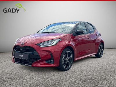 Toyota Yaris Neuwagen