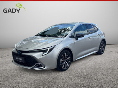 Toyota Corolla Neuwagen Toyota Corolla Neuwagen