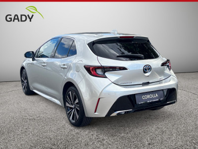 Toyota Corolla Neuwagen Toyota Corolla Neuwagen