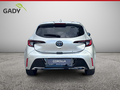 Toyota Corolla Neuwagen Toyota Corolla Neuwagen