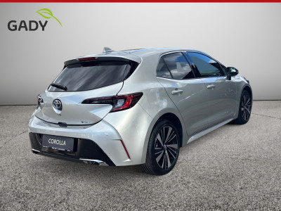 Toyota Corolla Neuwagen Toyota Corolla Neuwagen