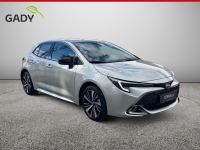 Toyota Corolla Neuwagen Toyota Corolla Neuwagen