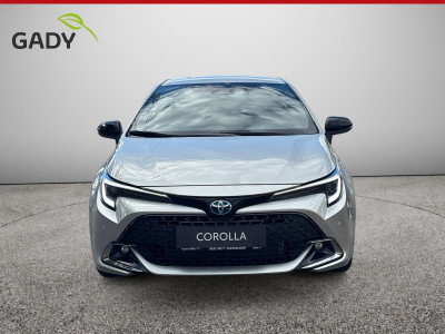 Toyota Corolla Neuwagen Toyota Corolla Neuwagen