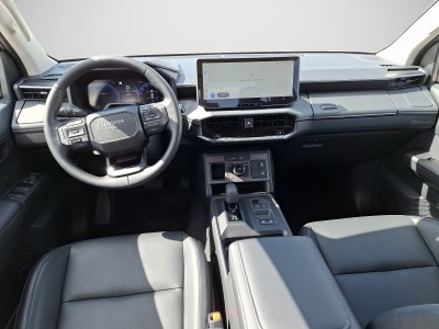Toyota Hilux Vorführwagen Toyota Hilux Vorführwagen