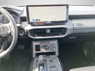 Toyota Hilux Vorführwagen Toyota Hilux Vorführwagen