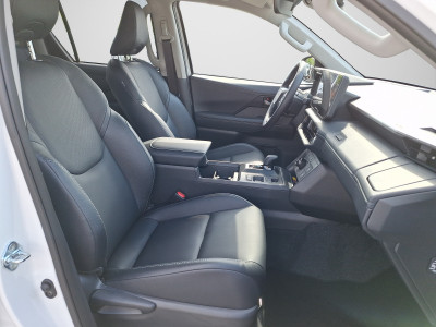 Toyota Hilux Vorführwagen Toyota Hilux Vorführwagen