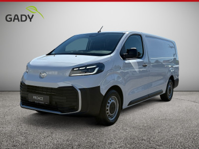 Toyota ProAce Neuwagen Toyota ProAce Neuwagen